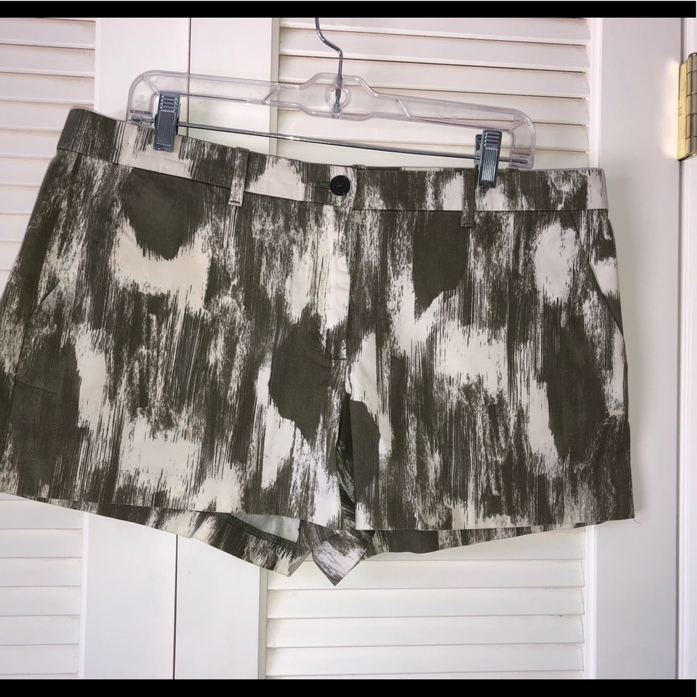 Khakis by Gap Summer Shorts